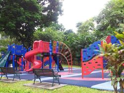 Sommerville Park (D10), Condominium #621748811